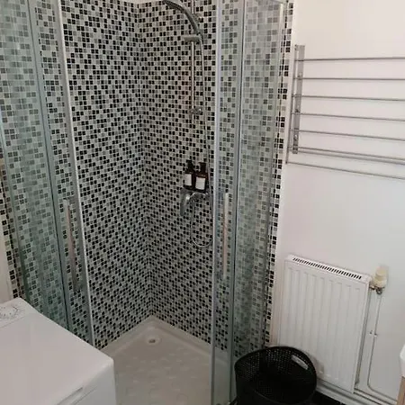Elegant T2 Proche Hypercentre Apartamento Toulouse